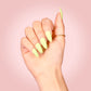 Kiara Sky Dip Powder - Matcha Latte #D635 (Clearance) - Universal Nail Supplies