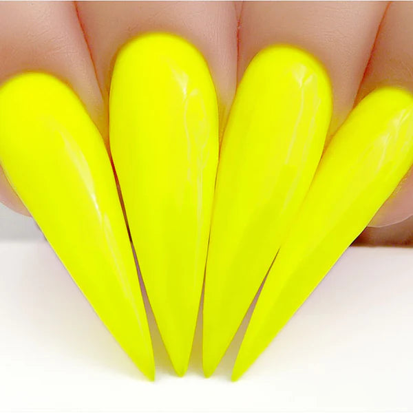 Kiara Sky Dip Powder - New Yolk City #D443 (Clearance) - Universal Nail Supplies