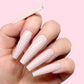 Kiara Sky Dip Powder - Peaches and Cream #D646 (Clearance) - Universal Nail Supplies