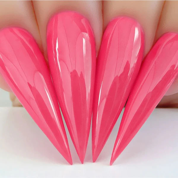 Kiara Sky Dip Powder - Pixie Pink #D541 (Clearance) - Universal Nail Supplies