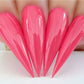 Kiara Sky Dip Powder - Pixie Pink #D541 (Clearance) - Universal Nail Supplies