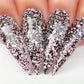 Kiara Sky Dip Powder - Polka Dots #D459 (Clearance) - Universal Nail Supplies