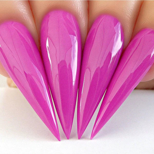 Kiara Sky Dip Powder - Razzleberry Smash #D564 (Clearance) - Universal Nail Supplies