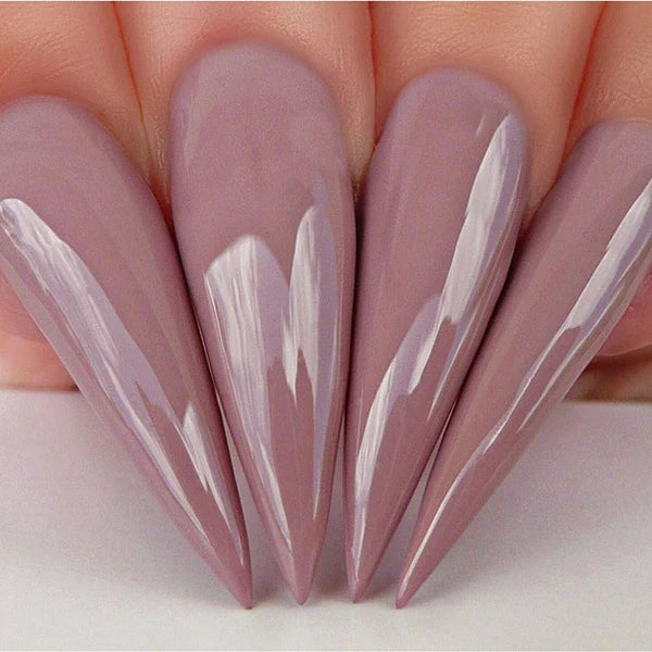 Kiara Sky Dip Powder - Rose Bonbon #D567 (Clearance) - Universal Nail Supplies
