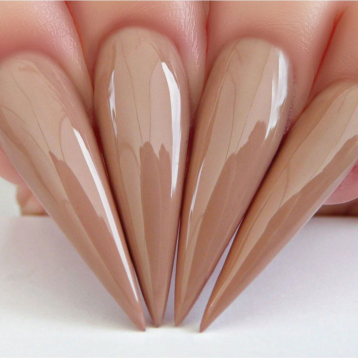 Kiara Sky Dip Powder - Warm N' Toasty #D598 (Clearance) - Universal Nail Supplies