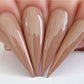 Kiara Sky Dip Powder - Warm N' Toasty #D598 (Clearance) - Universal Nail Supplies