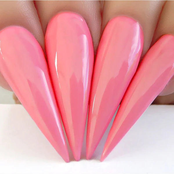 Kiara Sky Dip Powder - You Make Me Blush #D405 (Clearance) - Universal Nail Supplies