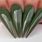 Kiara Sky Gel + Matching Lacquer - Call It Cliché #568 - Universal Nail Supplies