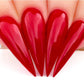 Kiara Sky Gel + Matching Lacquer - Glamour 101 #425 - Universal Nail Supplies
