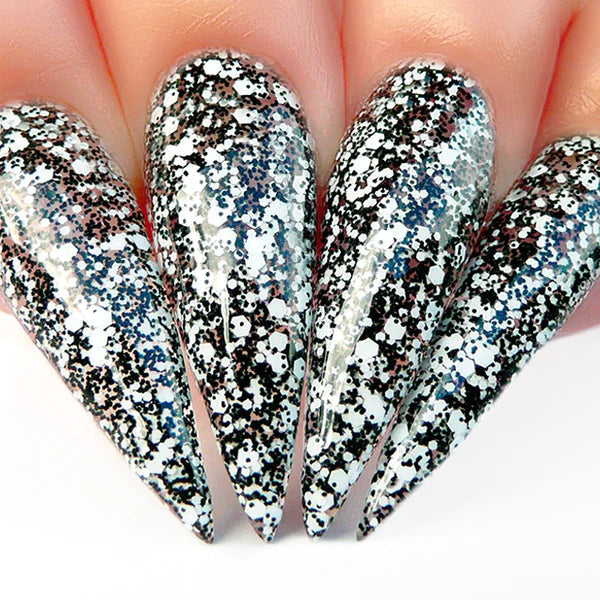 Kiara Sky Gel + Matching Lacquer - Graffiti #462 - Universal Nail Supplies