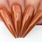 Kiara Sky Gel + Matching Lacquer - Guilty Pleasure #466 - Universal Nail Supplies