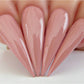 Kiara Sky Gel + Matching Lacquer - Love At Frost Bite #601 (Clearance) - Universal Nail Supplies