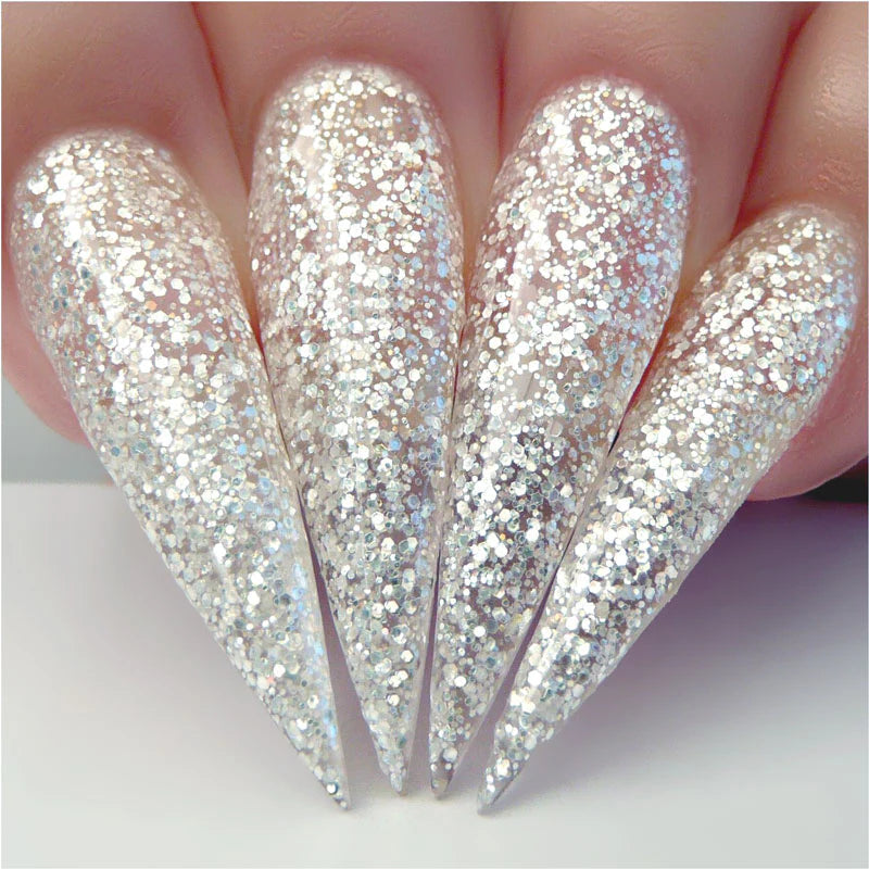 Kiara Sky Gel + Matching Lacquer - Masterpiece #505 (Clearance) - Universal Nail Supplies