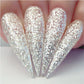 Kiara Sky Gel + Matching Lacquer - Masterpiece #505 (Clearance) - Universal Nail Supplies