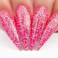 Kiara Sky Gel + Matching Lacquer - Milan #454 (Clearance) - Universal Nail Supplies