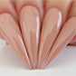 Kiara Sky Gel + Matching Lacquer - Naughty List # 600 (Clearance) - Universal Nail Supplies