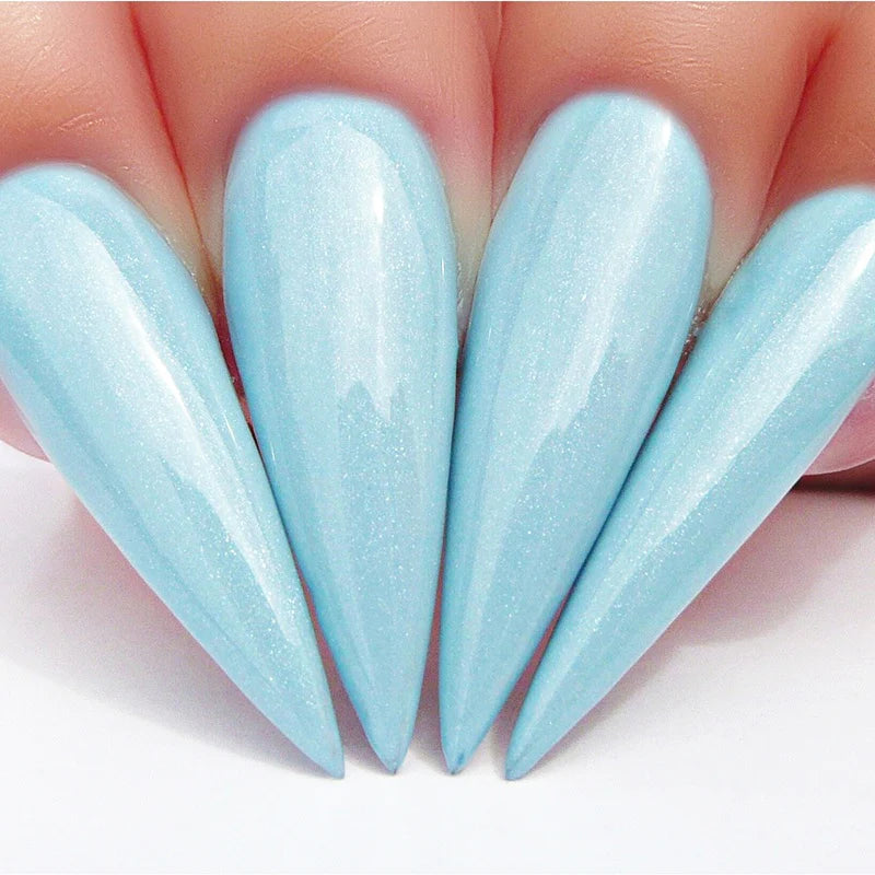 Kiara Sky Gel + Matching Lacquer - Thrill Seeker #581 (Clearance) - Universal Nail Supplies