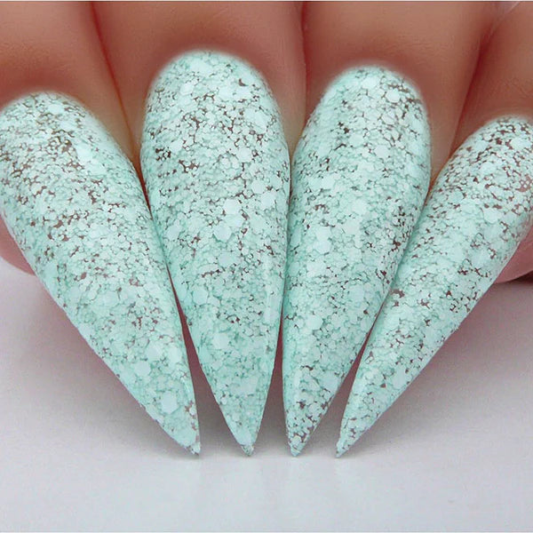 Kiara Sky Gel + Matching Lacquer - Your Majesty #500 (Clearance) - Universal Nail Supplies