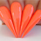 Kiara Sky Gel Polish - Getting Warmer #G534 - Universal Nail Supplies