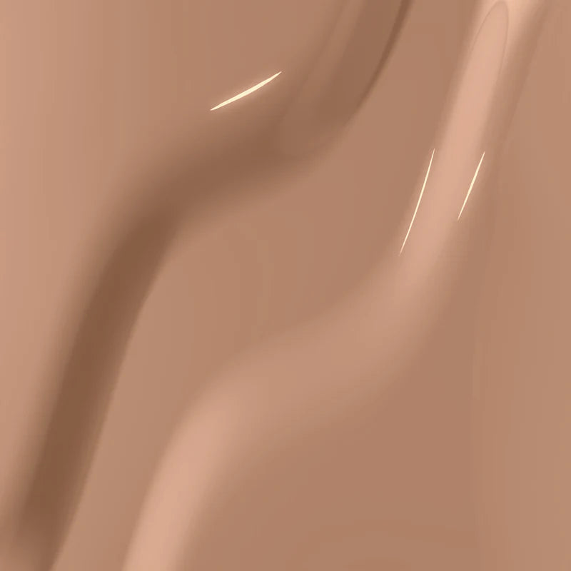 Kiara Sky Gel Polish Pro Hema-Free & TPO-Free Almond Milk Macchiato HFG019 - Universal Nail Supplies