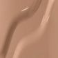 Kiara Sky Gel Polish Pro Hema-Free & TPO-Free Almond Milk Macchiato HFG019 - Universal Nail Supplies