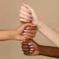 Kiara Sky Gel Polish Pro Hema-Free & TPO-Free Berry Milky HFG017 - Universal Nail Supplies