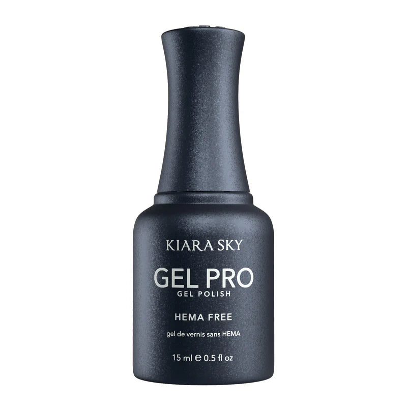 Kiara Sky Gel Polish Pro Hema-Free & TPO-Free Buns Of Steel HFG120 - Universal Nail Supplies