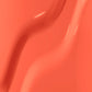 Kiara Sky Gel Pro Polish Coral Cutie HEMA-Free & TPO-Free HFG095 in a vibrant coral gel polish bottle.