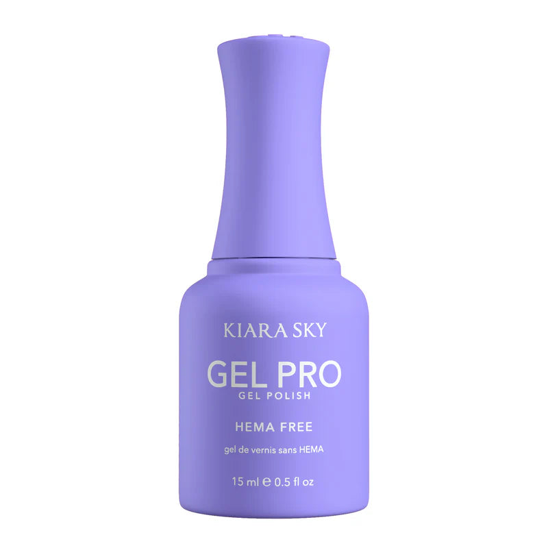 Kiara Sky Gel Polish Pro Hema-Free & TPO-Free Dragonfly HFG069 - Universal Nail Supplies