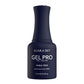 Kiara Sky Gel Pro Polish Free Rain HFG148, HEMA-Free, TPO-Free gel nail polish in a sleek bottle with vibrant color.