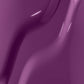 Kiara Sky Gel Pro Polish in Grape Escape HFG082, HEMA-Free and TPO-Free gel nail polish, with a rich purple hue.