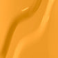 Kiara Sky Gel Pro Polish Had Me At Yellow HEMA-Free and TPO-Free gel nail polish in vibrant yellow shade, glossy finish.
