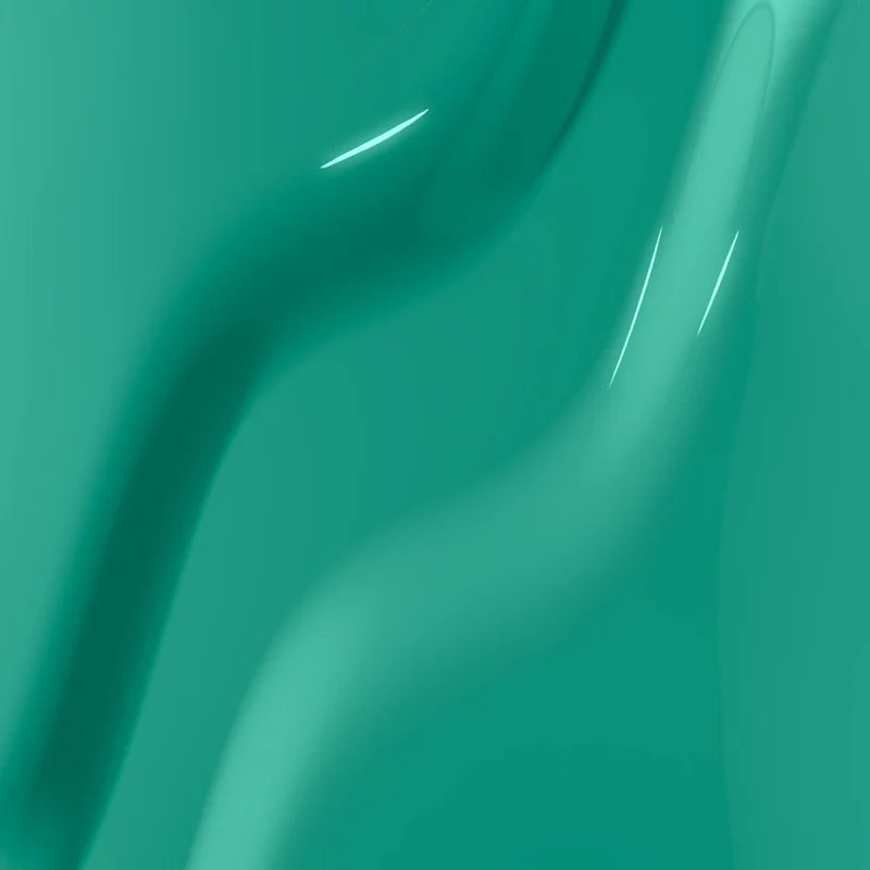 Kiara Sky Gel Polish Pro Hema-Free & TPO-Free In My Teals HFG076 - Universal Nail Supplies
