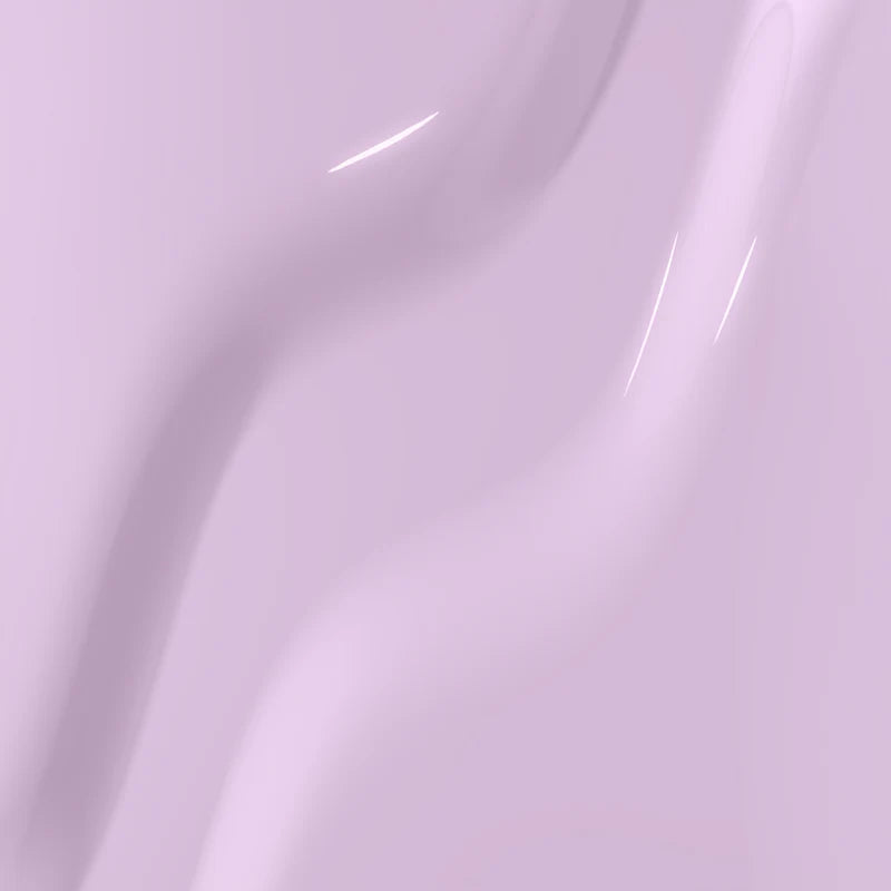 Kiara Sky Gel Polish Pro Hema-Free & TPO-Free Moonlit Lilac HFG056 - Universal Nail Supplies