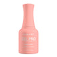 Kiara Sky Gel Polish Pro Hema-Free & TPO-Free Peach Soufflé HFG028 - Universal Nail Supplies