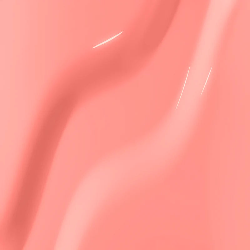 Kiara Sky Gel Polish Pro Hema-Free & TPO-Free Peach Soufflé HFG028 - Universal Nail Supplies