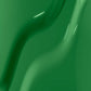 Kiara Sky Gel Pro Polish in Perfect Lawn HFG080, a HEMA-free and TPO-free gel nail polish with a vibrant green shade.