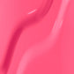 Kiara Sky Gel Pro Polish Pizzazz HFG089 HEMA-Free and TPO-Free gel nail polish in vibrant pink shade.