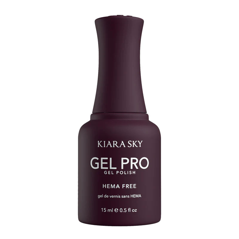 Kiara Sky Gel Polish Pro Hema-Free & TPO-Free Power Surge HFG149 - Universal Nail Supplies
