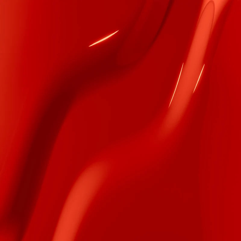 Kiara Sky Gel Pro Polish Scarlet Blaze HFG093 HEMA-Free and TPO-Free gel polish with vibrant red color and smooth finish.