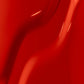 Kiara Sky Gel Pro Polish Scarlet Blaze HFG093 HEMA-Free and TPO-Free gel polish with vibrant red color and smooth finish.