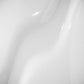 Kiara Sky Gel Polish Pro Hema-Free & TPO-Free Splash Of Milk HFG002 - Universal Nail Supplies