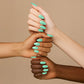 Kiara Sky Gel Polish Pro Hema-Free & TPO-Free Surf The Wave HFG077 - Universal Nail Supplies