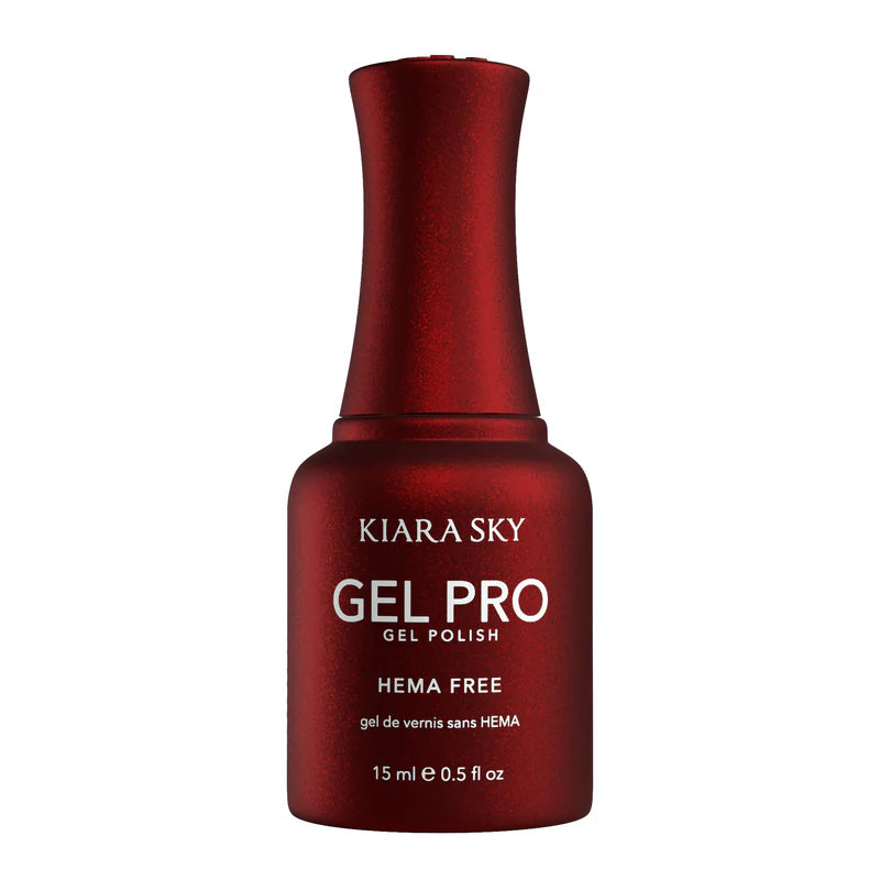 Kiara Sky Gel Polish Pro Hema-Free & TPO-Free Sweet Seduction HFG142 - Universal Nail Supplies