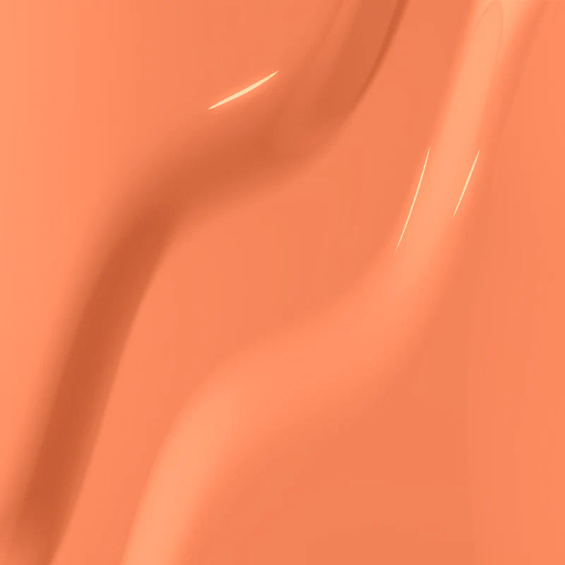 Kiara Sky Gel Polish Pro Hema-Free & TPO-Free Sweet Tangerine HFG027 - Universal Nail Supplies