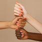 Kiara Sky Gel Polish Pro Hema-Free & TPO-Free Sweet Tangerine HFG027 - Universal Nail Supplies