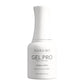 Kiara Sky Gel Polish Pro Hema-Free & TPO-Free True White HFG001 - Universal Nail Supplies