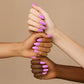 Kiara Sky Gel Polish Pro Hema-Free & TPO-Free Verbena Bouquet HFG060 - Universal Nail Supplies