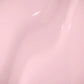 Kiara Sky Gel Pro Polish in Whisper HFG004, HEMA-free and TPO-free gel polish with a soft, neutral color.