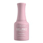 Kiara Sky Gel Pro Polish Whisper HFG004 HEMA-Free and TPO-Free gel polish with a soft, neutral color on a nail display.